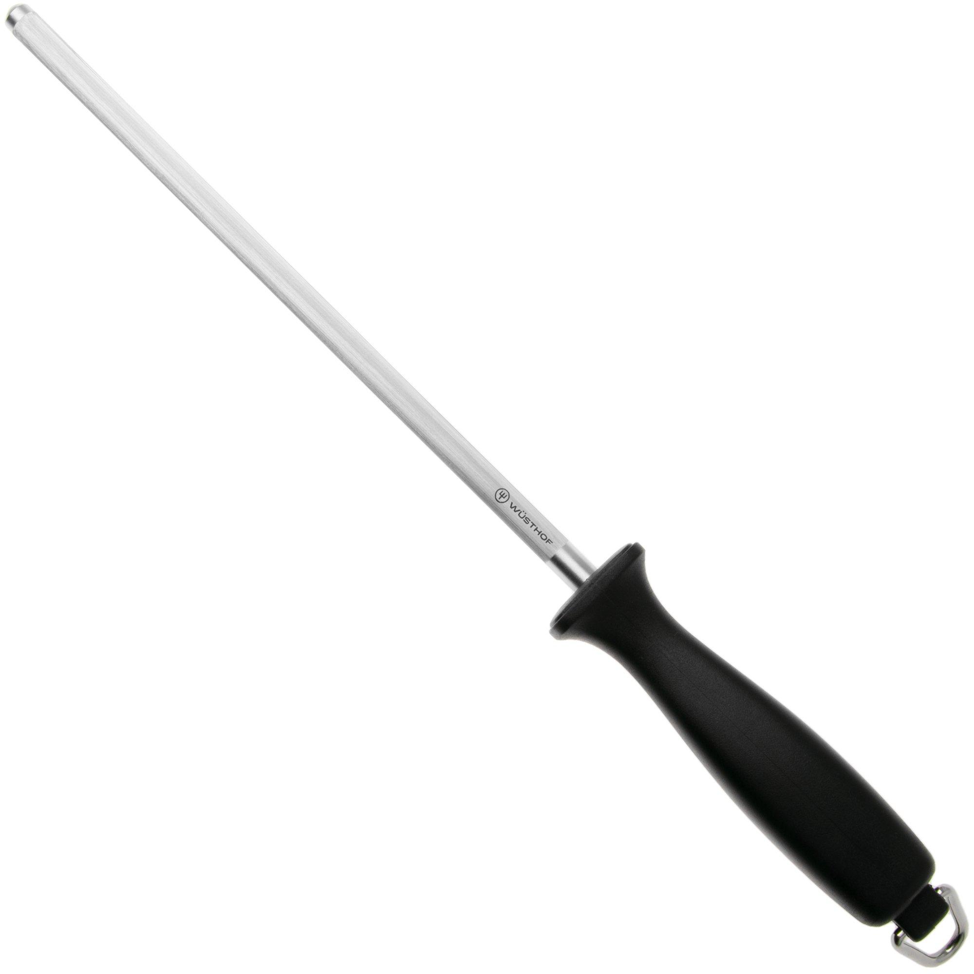 Wüsthof 3049700323 aanzetstaal, 23 cm