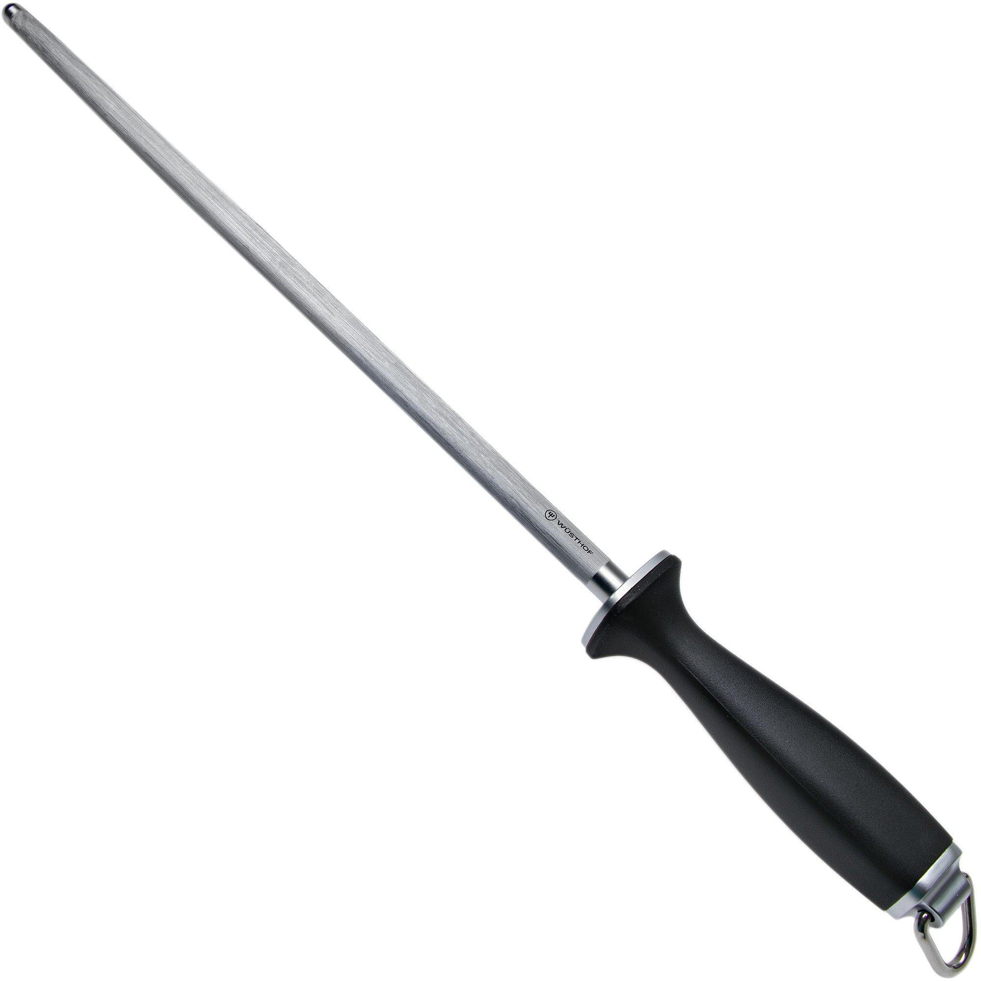 Wüsthof 3049700632 Wetzstahl, 32 cm