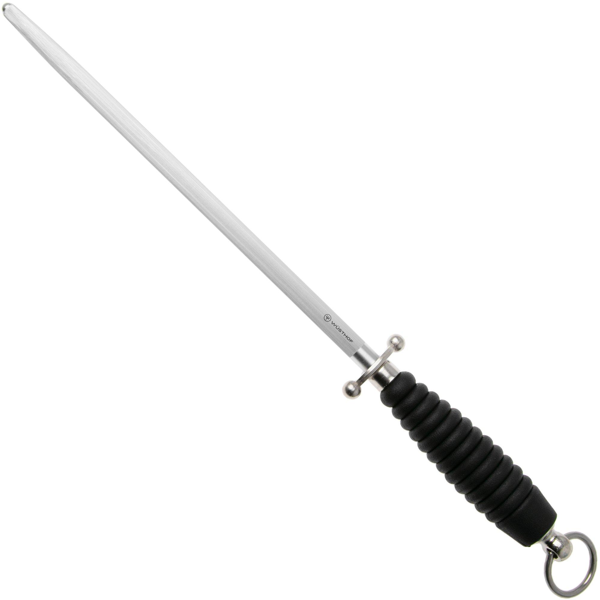 Wüsthof 3049700729 Wetzstahl, 29 cm