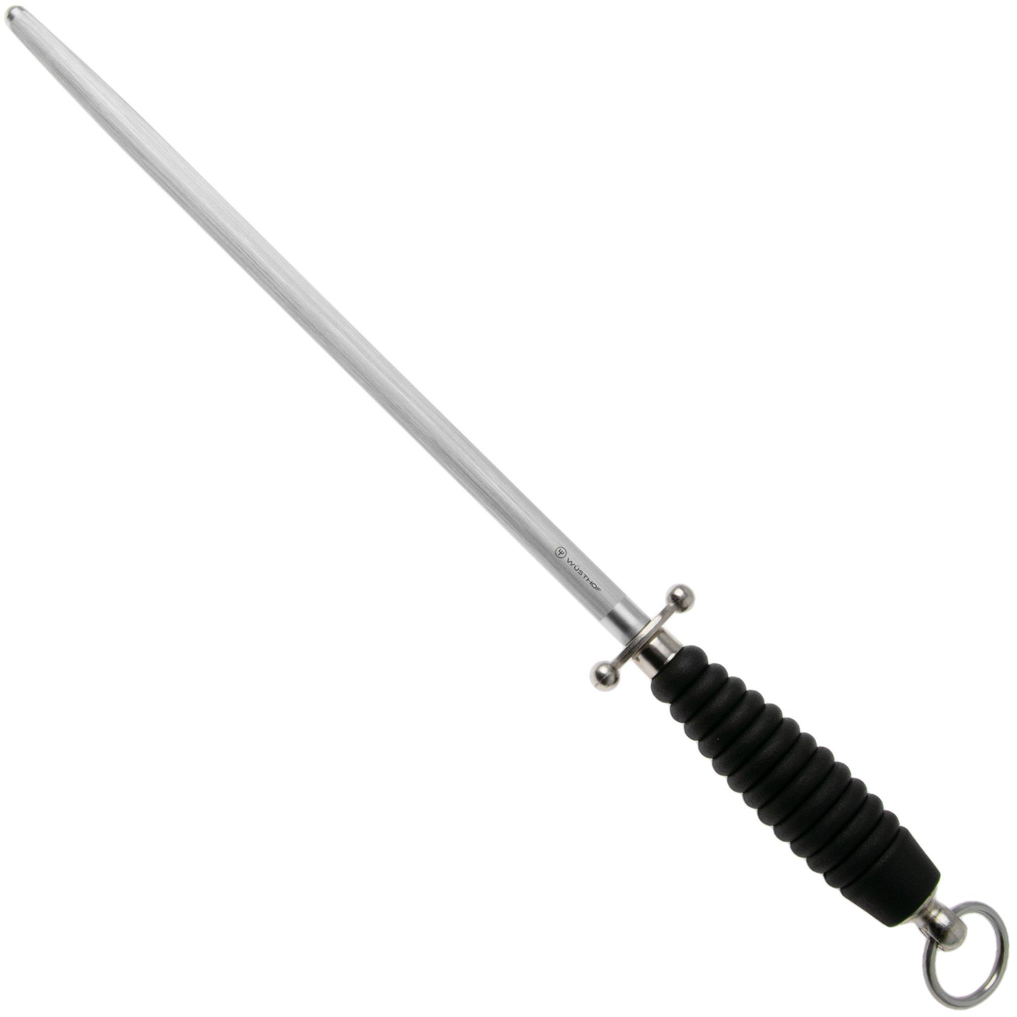 Wüsthof 3049700732 Wetzstahl, 32 cm