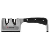 Afbeelding voor Wusthof Classic Ikon 2-Stage Knife Sharpener 3060388001 wolfraamcarbide en keramiek, doortrekslijper