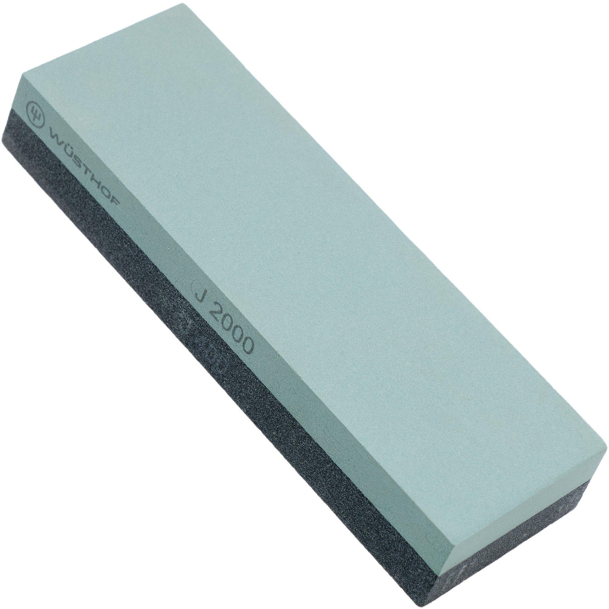 Wüsthof 3069720301 keramische slijpsteen 400/2000 grit