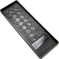 Bild für Wüsthof 3069721101 Schleifsteinhalter, rutschfest