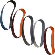 Wüsthof 3069730501 Easy Edge replacement sharpening belt set