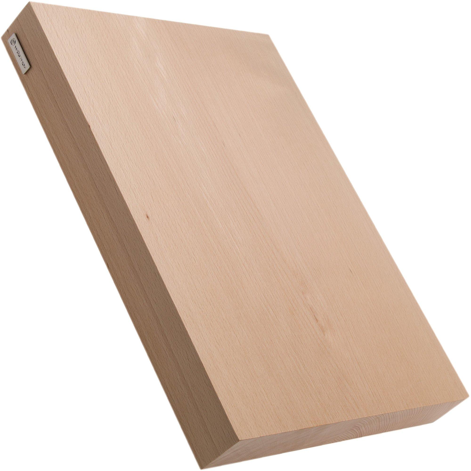 Wüsthof 4159800101 planche à découper en bois, 40x30 cm