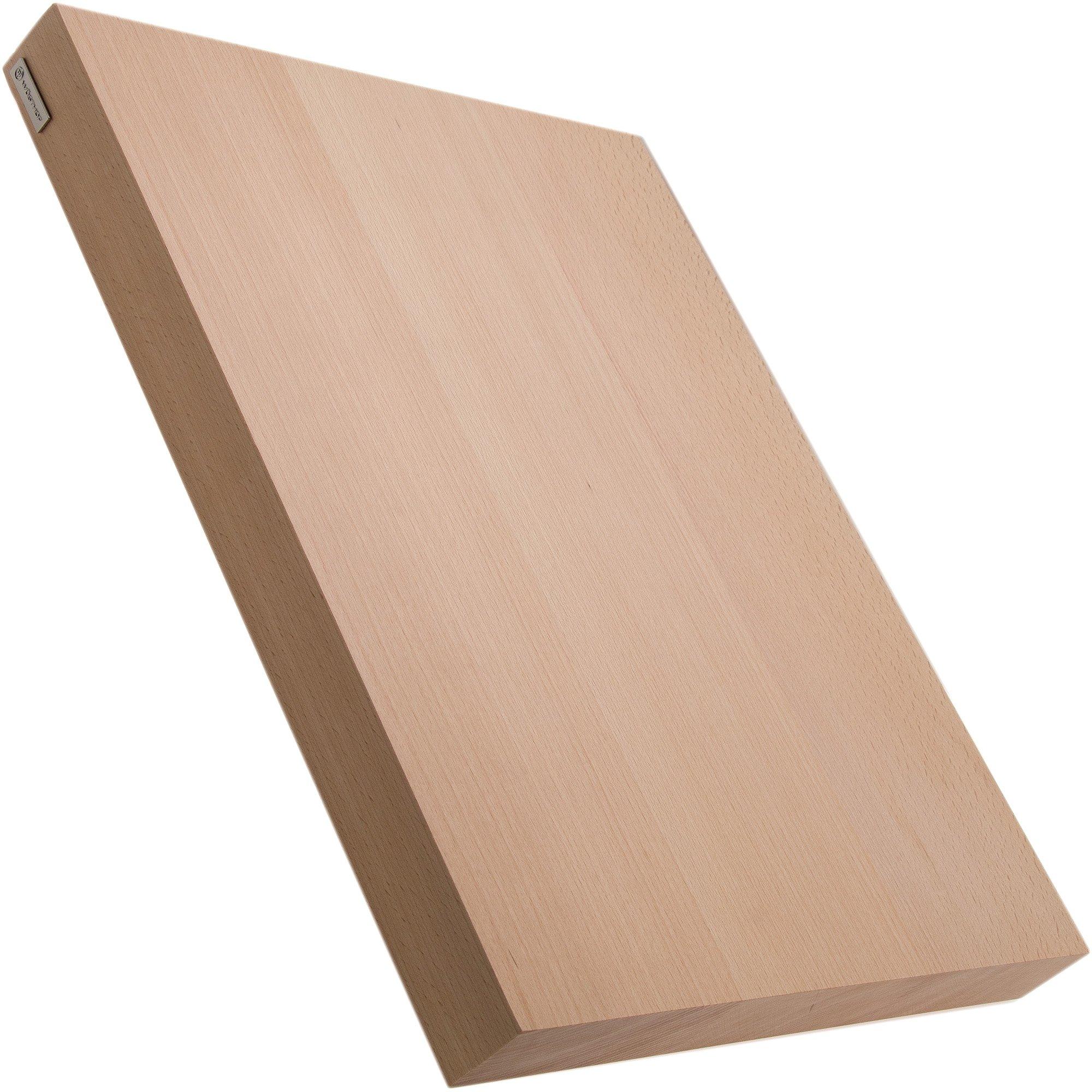 Wüsthof 4159800102 Holzschneidebrett 50x40 cm