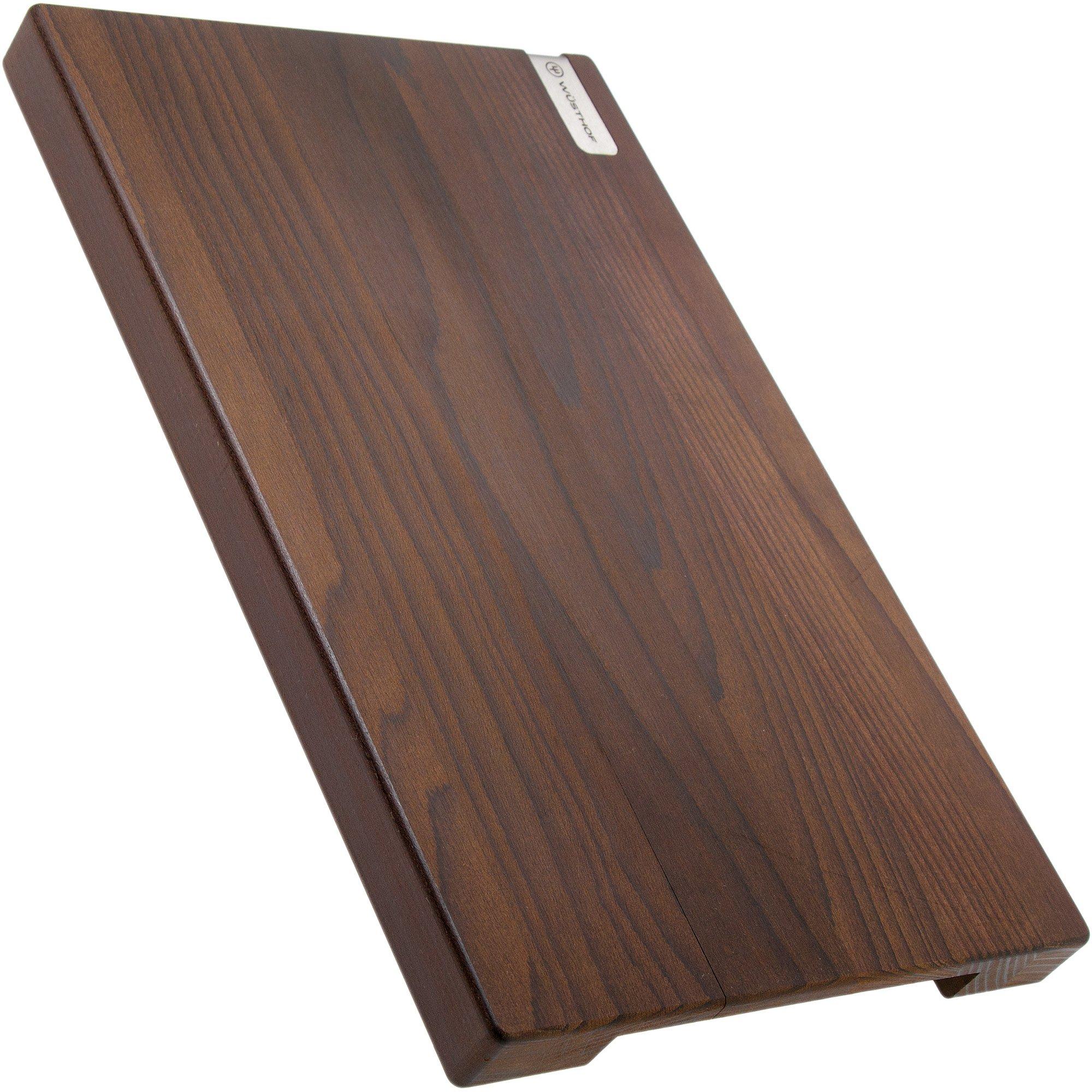 Wüsthof 4159800204 houten snijplank 40x25 cm