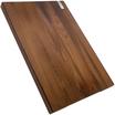 Wüsthof 4159800205 planche à découper en bois, 50x35 cm