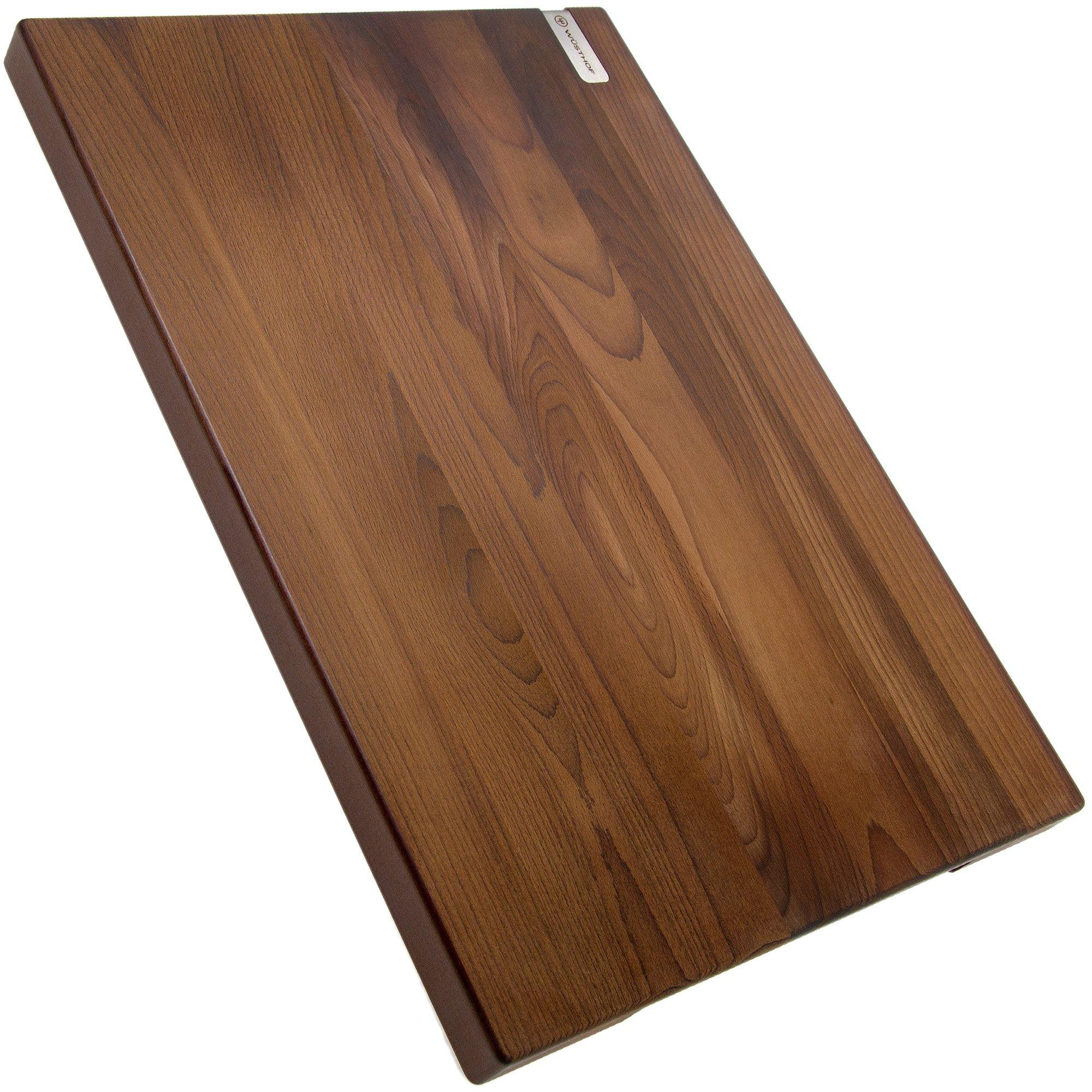Wüsthof 4159800205 Holzschneidebrett 50x35 cm