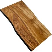 Wüsthof Dune 4159800501 planche à découper en bois d'olivier 35cm x 20,5cm