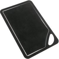 Bild für Wüsthof 4159810202 Schneidebrett aus Kunststoff schwarz 26 x 17 cm