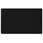 Bild für Wüsthof Cutting Board, black 53 cm x 32 cm