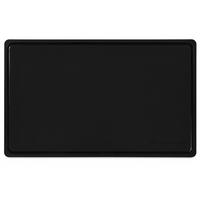 Bild für Wüsthof Cutting Board, black 53 cm x 32 cm