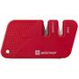 Image for Wüsthof Knife Sharpener red