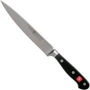 Wüsthof Classic Couteau à jambon 16 cm, 4522/16