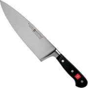 Wüsthof Classic cuchillo cocinero 20 cm, extra ancho, 4584/20