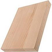 Wüsthof 7288-1 tabla de cortar de madera, 40x30 cm