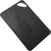 Afbeelding voor Wüsthof 7297 snijplank TPU zwart, 26x17 cm