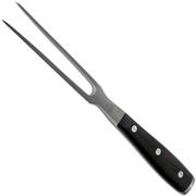 Wüsthof Ikon cuchillo para carne, 16 cm