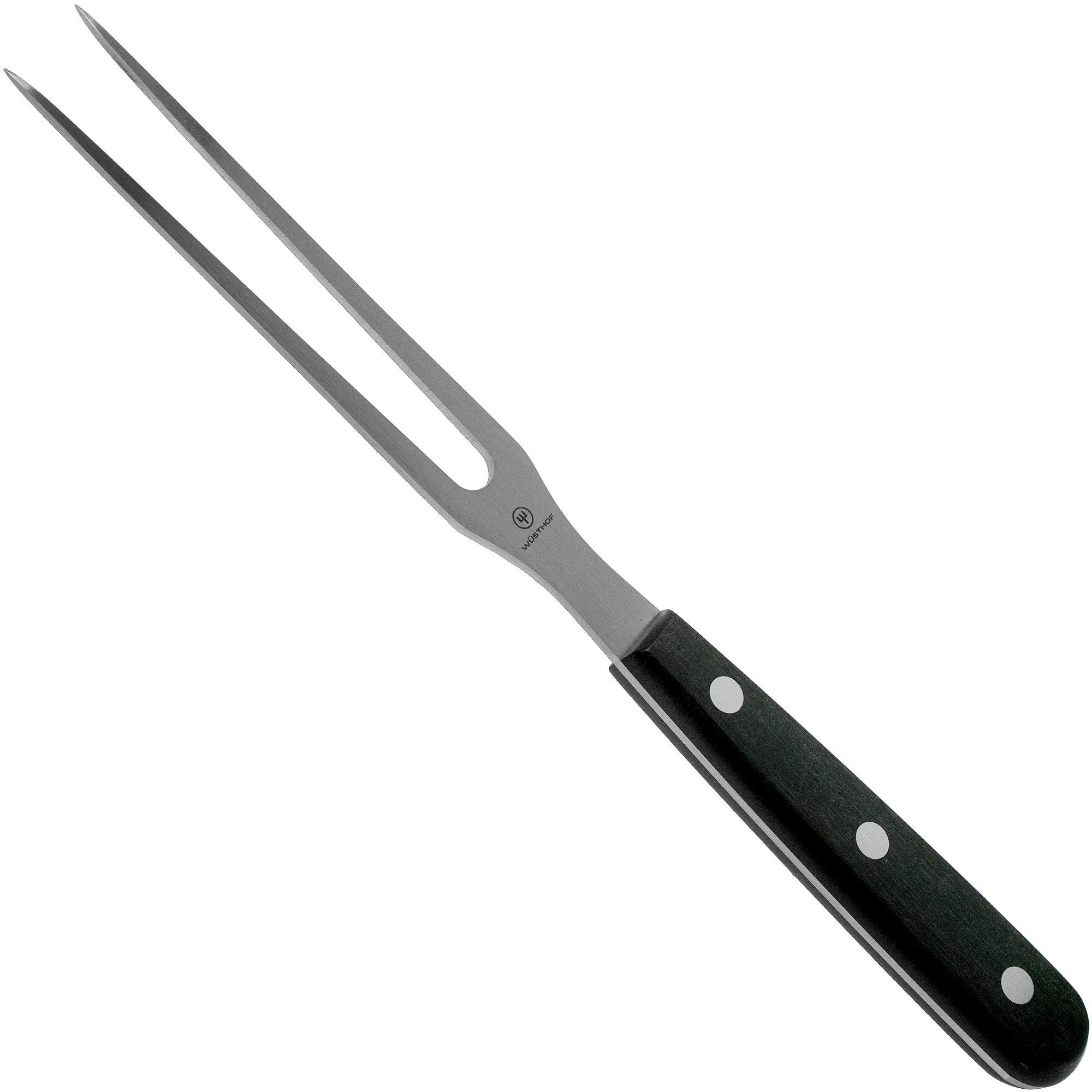 Wüsthof Gourmet Fleischgabel 14 cm, 9025090814