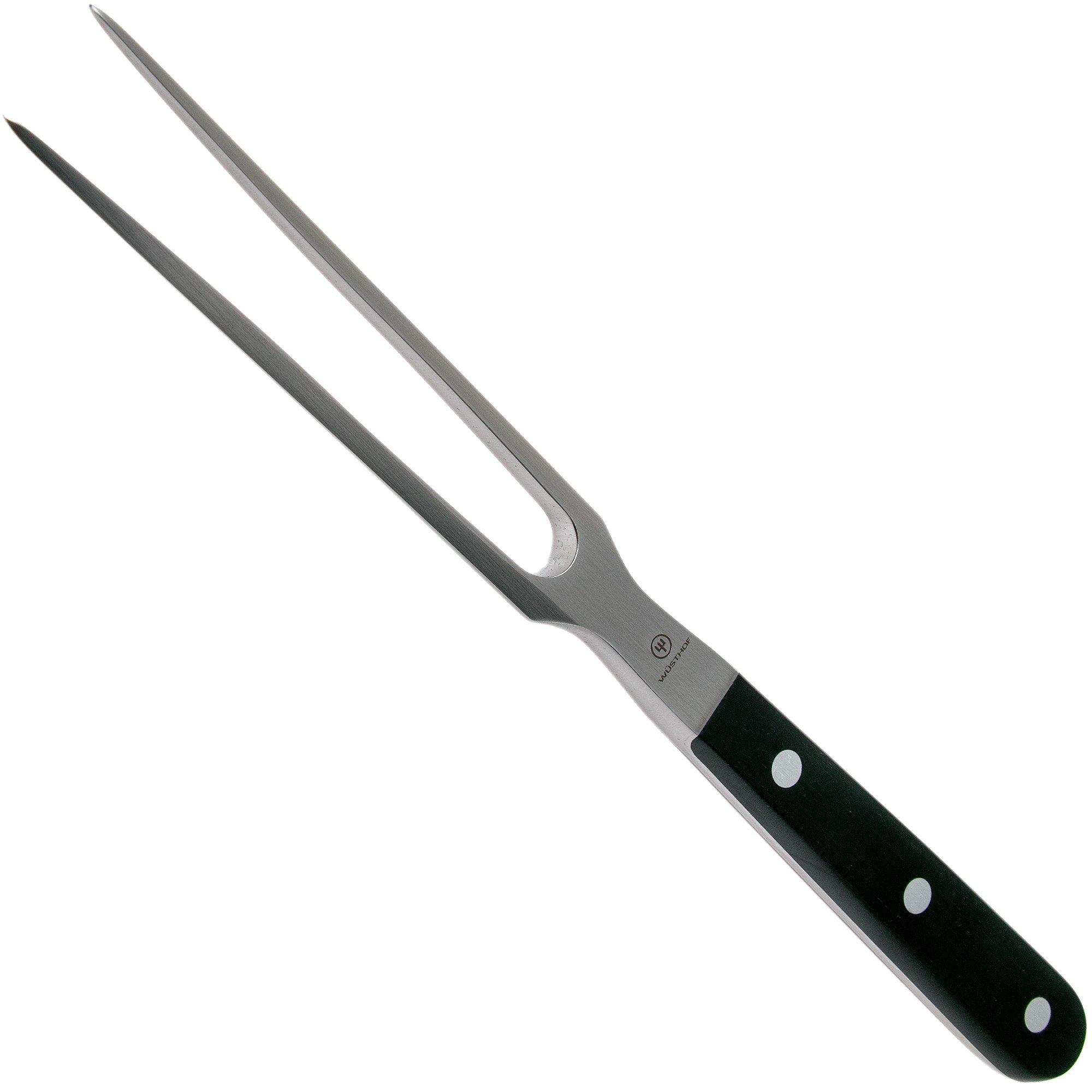 Wüsthof Classic fourchette à viande 16 cm, 9040190016