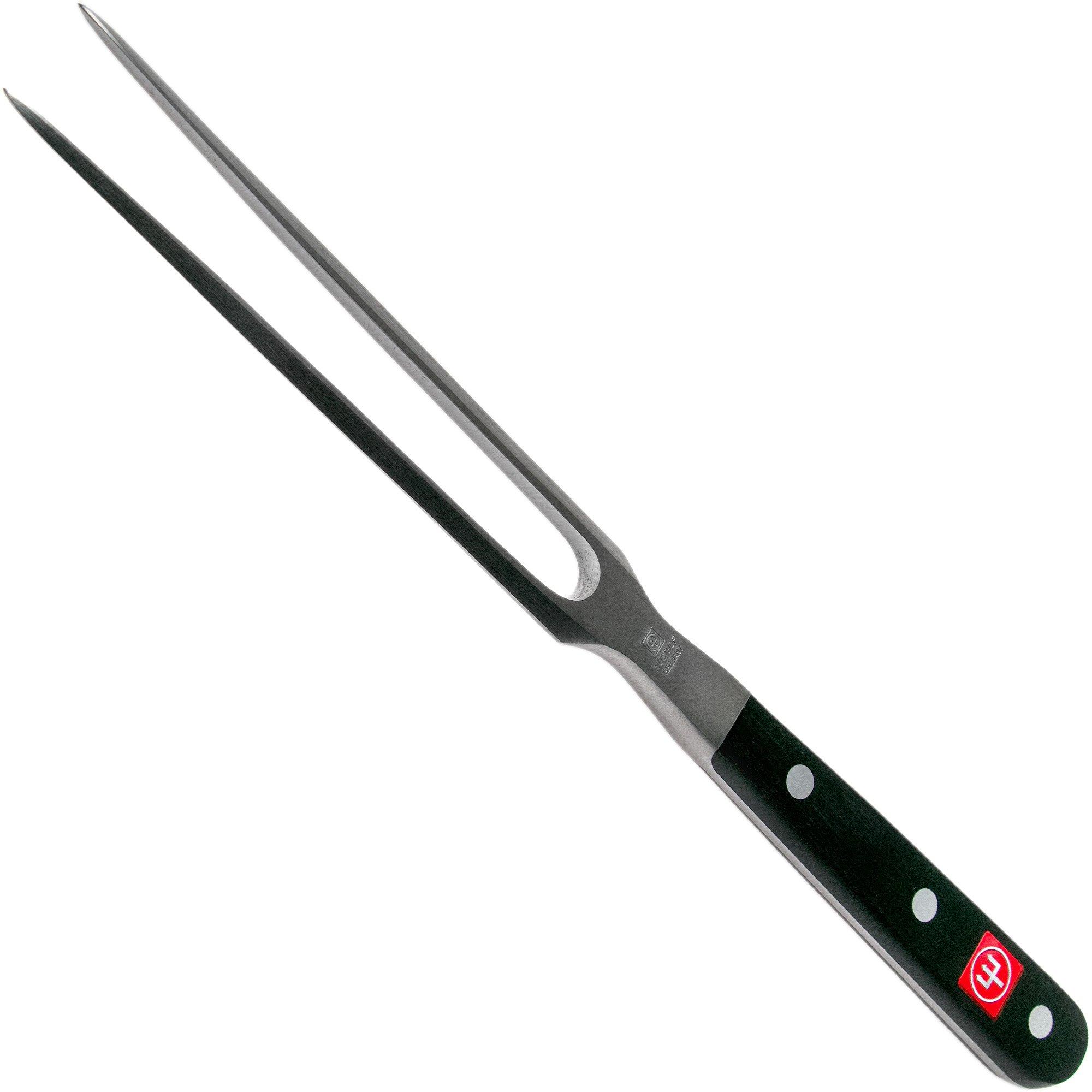 Wüsthof Classic fourchette à viande 18 cm, 9040190018