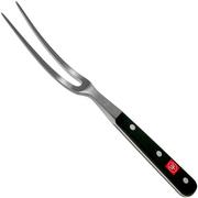 Wüsthof Classic curved meat fork 16 cm, 9040190116
