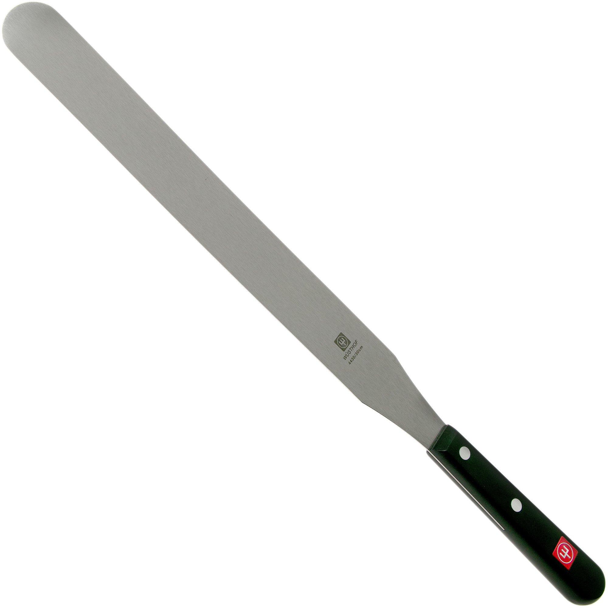 Wüsthof Gourmet offset spatula 15 cm, 9195091815 | Advantageously