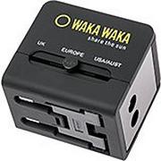 WakaWaka World Charger 24-007