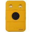 WakaWaka Power+ Solar Light e Power bank 3000mAh giallo, 24-015