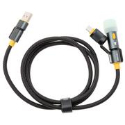 Bild für WakaWaka WWC00-032501 Connect - Multiplug USB Cable
