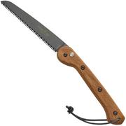 Image for Woxna Hälsing 112018 Foldable Saw, oak, carbon steel, 18 cm