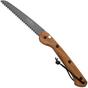 Bild für Woxna Hälsing 112018 Foldable Saw, Eichenholz, Kohlenstoffstahl, Klappsäge, 18 cm