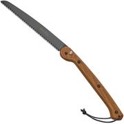 Image for Woxna Hälsing 112025 Foldable Saw, oak, carbon steel, 25 cm
