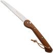 Afbeelding voor Woxna Ljusnan 113018 Foldable Saw, walnoothout, roestvast staal, vouwzaag, 18 cm