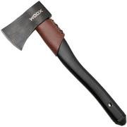 WOOX AX1 hand axe, Phantom Black