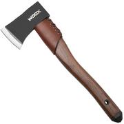 WOOX AX1 hacha de mano, Walnut