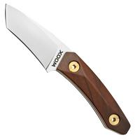 Bild für WOOX Bad Boy Tanto, feststehendes Messer