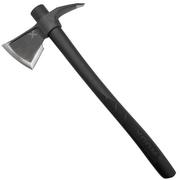 WOOX Solo Axe Mattock Black, hacha de mano