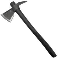 Imagen para WOOX Solo Axe Mattock Black, hacha de mano