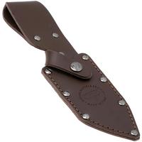 Image for WOOX Bad Boy Hunter Sheath BUSHT01001 leather sheath