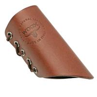 Image pour WOOX Collar AX1, garde pour haches