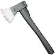 WOOX Thunderbird throwing axe, black