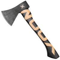 Image pour WOOX Volante Wood Logo, hachette