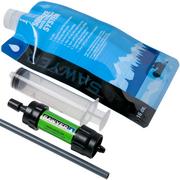 Sawyer Mini SP101 groen, waterfilter