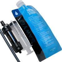 Image for Sawyer Mini SP105, black, water filter