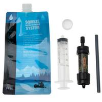 Image for Sawyer Mini SP107 Camo, water filter