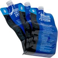 Bild für Sawyer Squeezable Pouch 946 ml, SP113, Trinkblase, 3er-Set