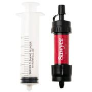 Bild für Sawyer Mini SP120A rot, Wasserfilter