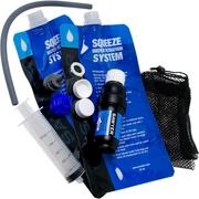 Sawyer Squeeze SP129, filtro per acqua